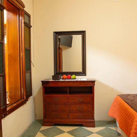 Hotel Casa Salome Guatemala Dış mekan fotoğraf