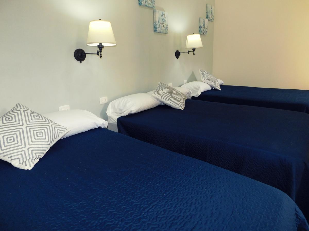Hotel Casa Salome Guatemala Dış mekan fotoğraf