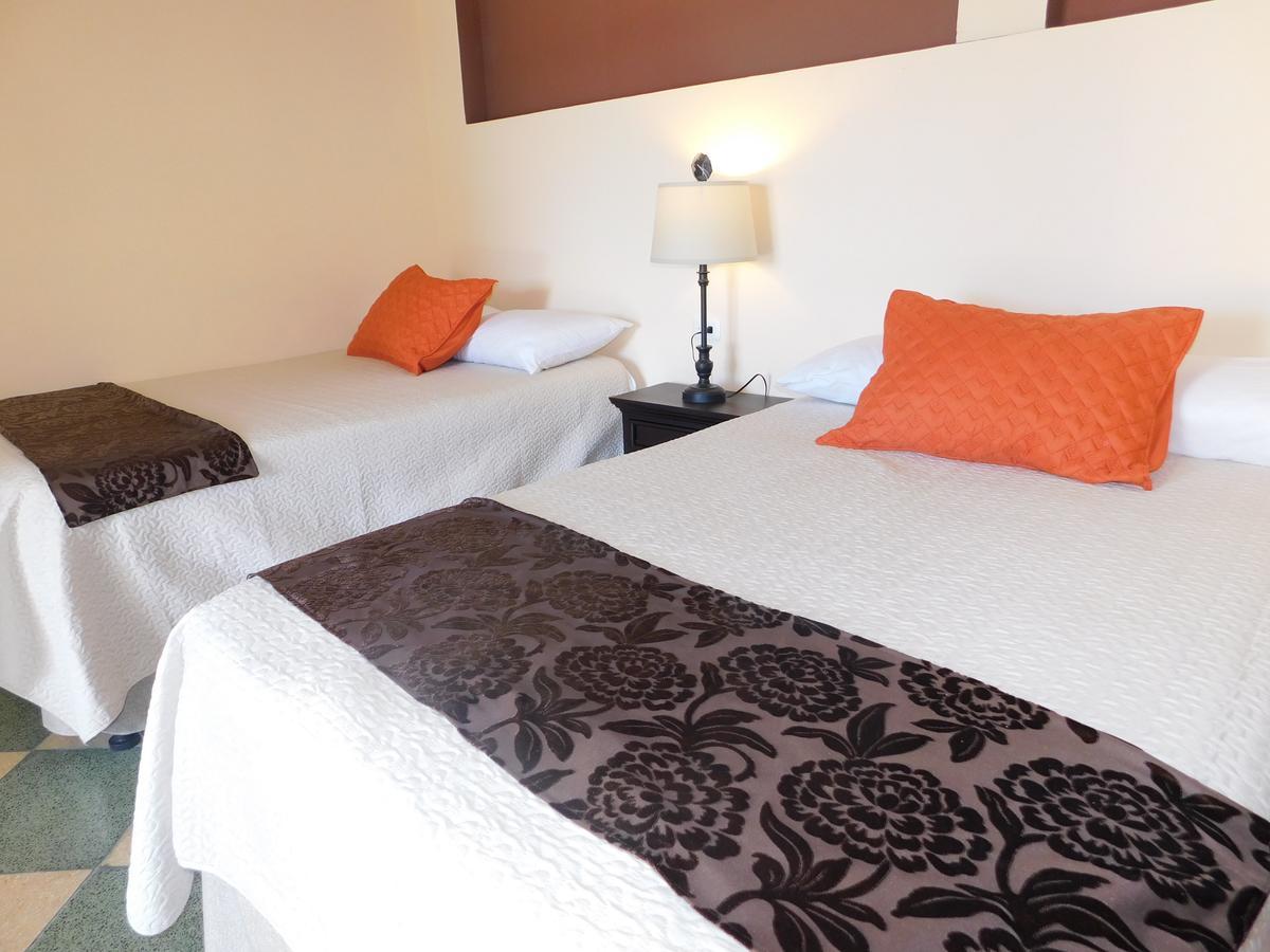 Hotel Casa Salome Guatemala Dış mekan fotoğraf