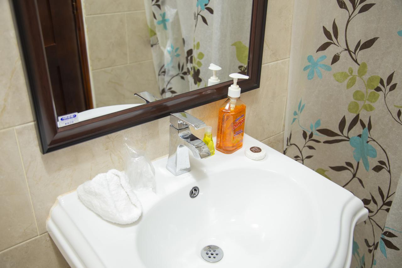 Hotel Casa Salome Guatemala Dış mekan fotoğraf