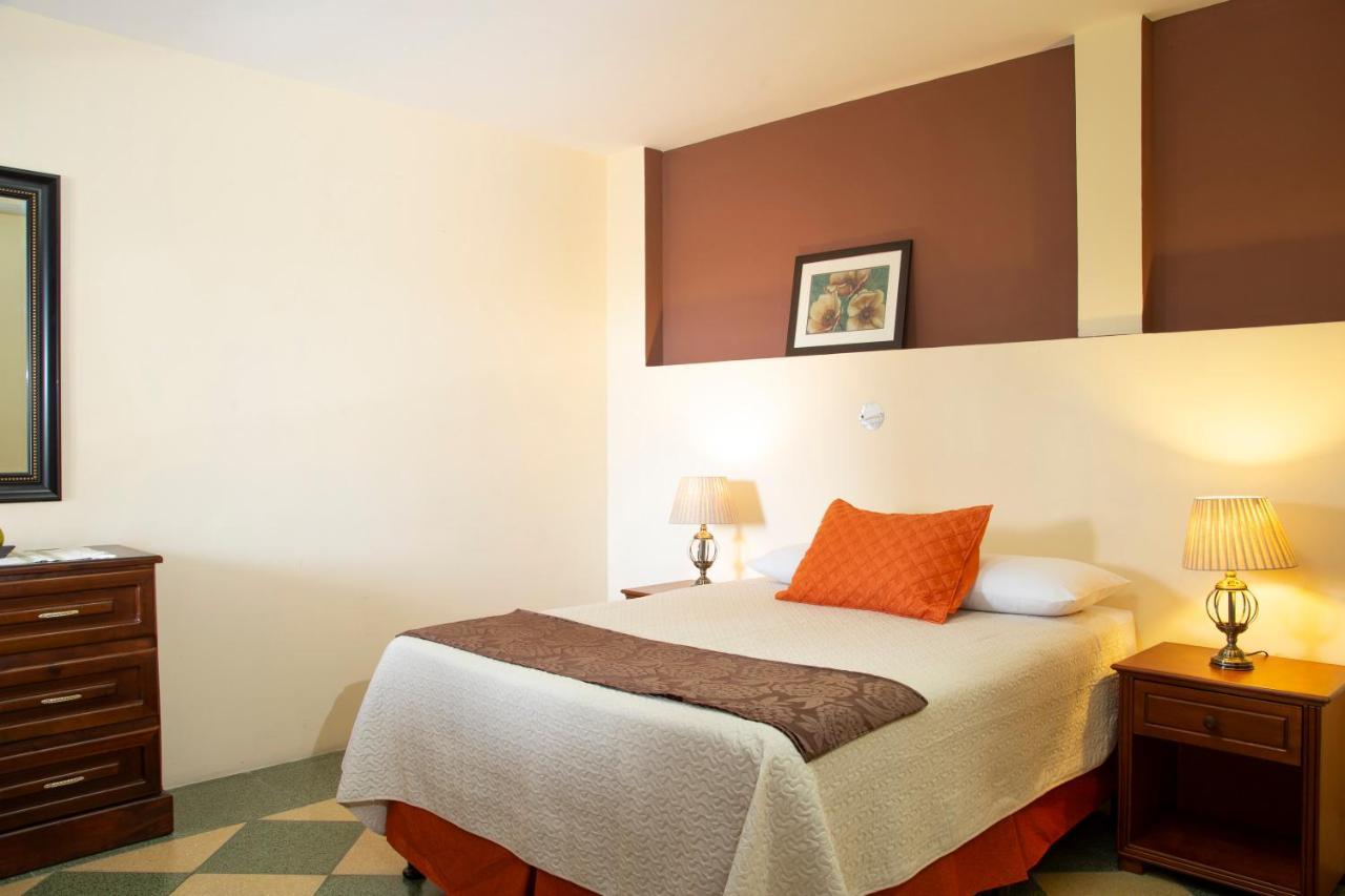 Hotel Casa Salome Guatemala Dış mekan fotoğraf