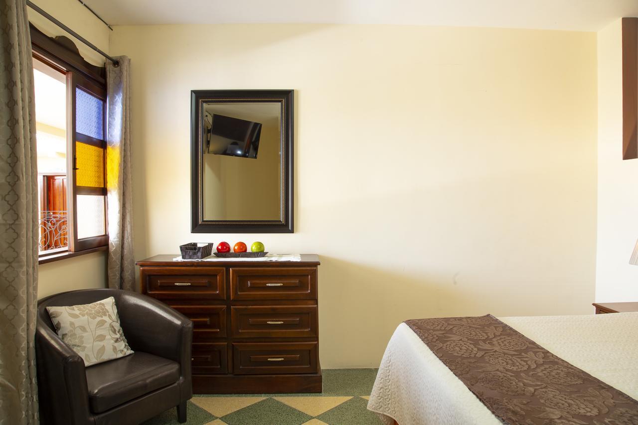 Hotel Casa Salome Guatemala Dış mekan fotoğraf